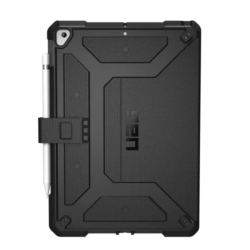 Flip case Urban Armor Gear Metropolis 10.2 inch