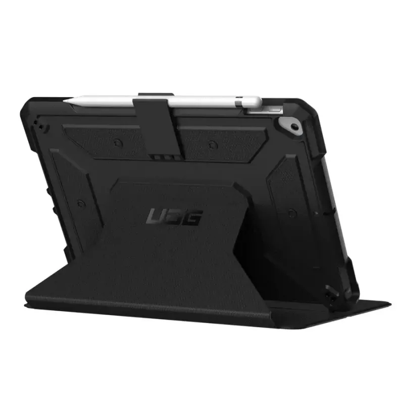 Flip case Urban Armor Gear Metropolis 10.2 inch