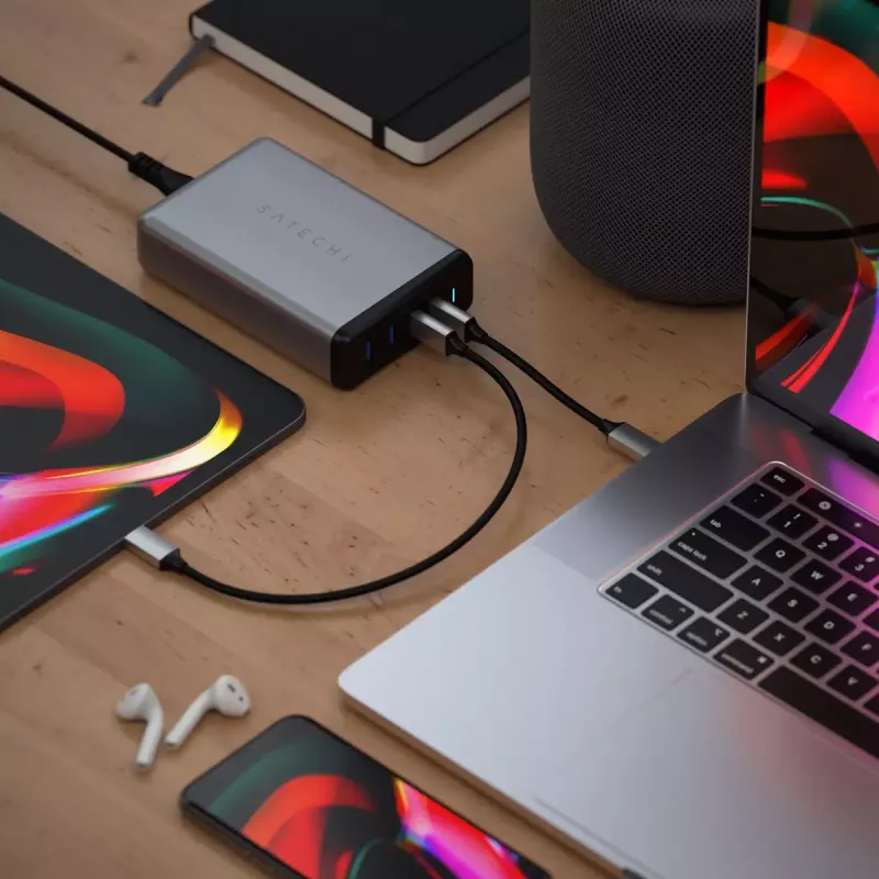 Charger Indoor Satechi ST-TC108WM