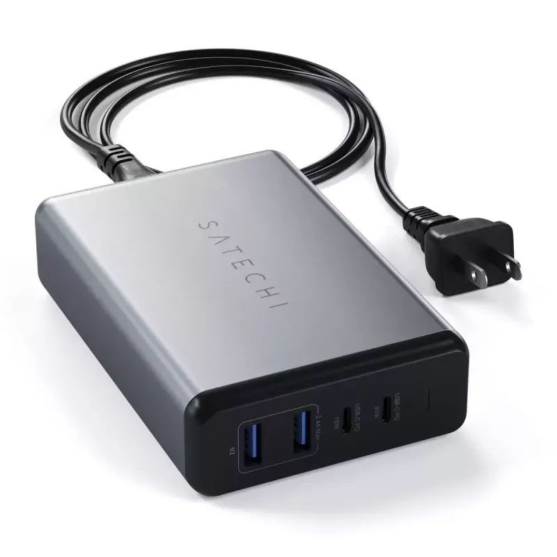 Charger Indoor Satechi ST-TC108WM