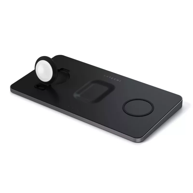 Mobile device charger Satechi ST-X3TWCPM