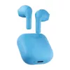 Headset Happy Plugs JOY True Wireless Stereo (TWS) in-ear, Bluetooth, 20–20000 Hz, Blue