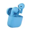 Headset Happy Plugs JOY True Wireless Stereo (TWS) in-ear, Bluetooth, 20–20000 Hz, Blue