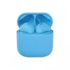 Headset Happy Plugs JOY True Wireless Stereo (TWS) in-ear, Bluetooth, 20–20000 Hz, Blue
