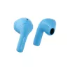 Headset Happy Plugs JOY True Wireless Stereo (TWS) in-ear, Bluetooth, 20–20000 Hz, Blue