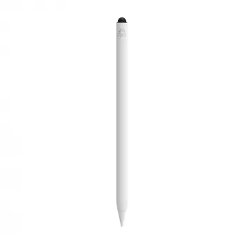 Stylus Pen ZAGG Pro Stylus 2 White Tablet Apple Compatibility