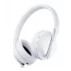 Headset Tura Scandinavia AB PLAY — Wired & Wireless (Bluetooth), USB-C, Supraaural, 20–20,000 Hz, White, 170 g