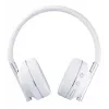 Headset Tura Scandinavia AB PLAY — Wired & Wireless (Bluetooth), USB-C, Supraaural, 20–20,000 Hz, White, 170 g
