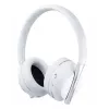 Headset Tura Scandinavia AB PLAY — Wired & Wireless (Bluetooth), USB-C, Supraaural, 20–20,000 Hz, White, 170 g