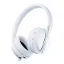 Headset Tura Scandinavia AB PLAY — Wired & Wireless (Bluetooth), USB-C, Supraaural, 20–20,000 Hz, White, 170 g