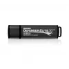 Kanguru Defender Elite30™ USB 3.0 16GB| Secure Flash Drive | FIPS 197 Certified, 256-bit AES hardware encryption (XTS Mode) | TAA Compliant|