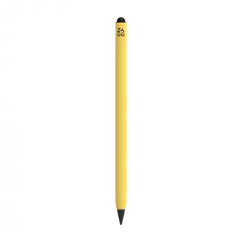 ZAGG Pro Stylus 2 stylus pen Yellow