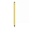 ZAGG Pro Stylus 2 stylus pen Yellow