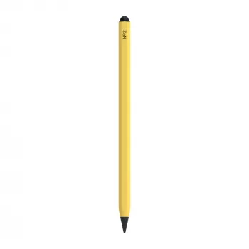 ZAGG Pro Stylus 2 stylus pen Yellow