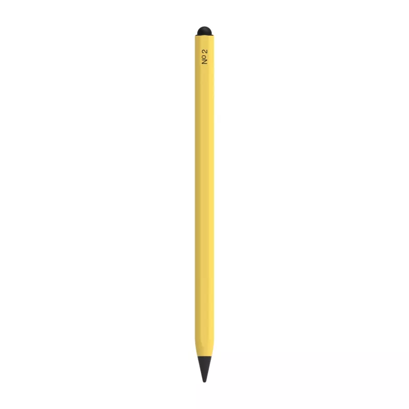 ZAGG Pro Stylus 2 stylus pen Yellow