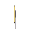 ZAGG Pro Stylus 2 stylus pen Yellow