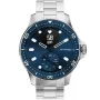 Smartwatch Withings ScanWatch Nova Stainless Steel