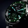 Smartwatch Withings ScanWatch Nova Stainless Steel