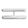 ZENS Quattro Wireless Charger Pro 4 White