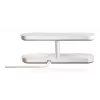 ZENS Quattro Wireless Charger Pro 4 White