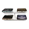 ZENS Quattro Wireless Charger Pro 4 White