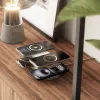 ZENS Quattro Wireless Charger Pro 4 White