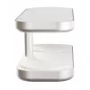 ZENS Quattro Wireless Charger Pro 4 White