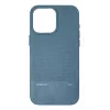 Protective cover case Native Union (Re)Classic for iPhone 16 Pro Max — navy, for 6.9 inch (17.5 cm) screen