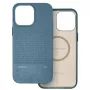 Protective cover case Native Union (Re)Classic for iPhone 16 Pro Max — navy, for 6.9 inch (17.5 cm) screen