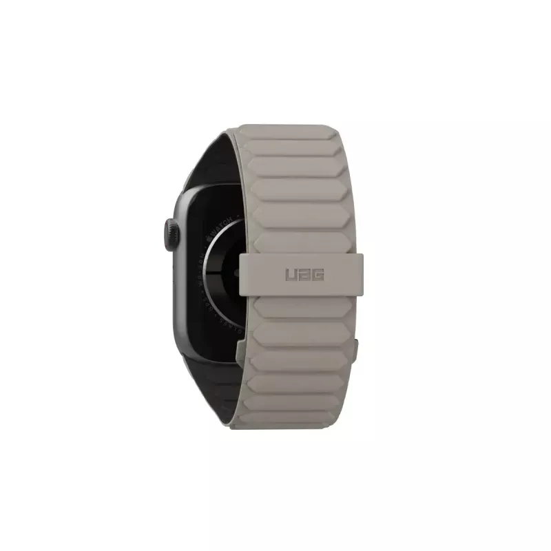 Watch strap Uniq Pathfinder for Apple Watch — compatible with Series 1–3 42mm, Series 4–6 & SE 44mm, Series 7–9 45mm, Ultra 1–2 49mm