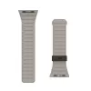 Watch strap Uniq Pathfinder for Apple Watch — compatible with Series 1–3 42mm, Series 4–6 & SE 44mm, Series 7–9 45mm, Ultra 1–2 49mm