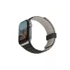 Watch strap Uniq Pathfinder for Apple Watch — compatible with Series 1–3 42mm, Series 4–6 & SE 44mm, Series 7–9 45mm, Ultra 1–2 49mm