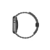 Watch strap Uniq Pathfinder for Apple Watch — compatible with Series 1–3 42mm, Series 4–6 & SE 44mm, Series 7–9 45mm, Ultra 1–2 49mm