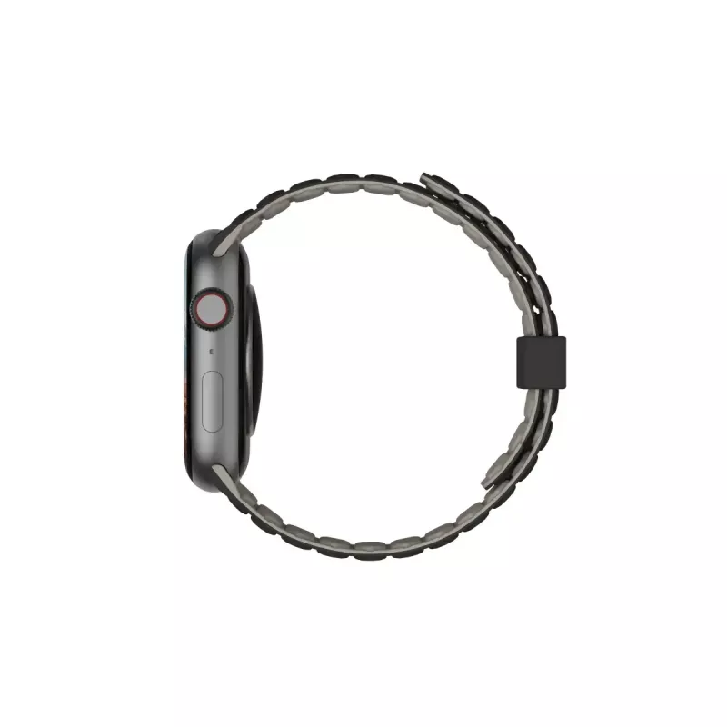 Watch strap Uniq Pathfinder for Apple Watch — compatible with Series 1–3 42mm, Series 4–6 & SE 44mm, Series 7–9 45mm, Ultra 1–2 49mm