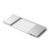 SATECHI Laptop Dock / Port Replicator Wired USB 3.2 Gen 2 / 3.1 Gen