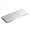 SATECHI Laptop Dock / Port Replicator Wired USB 3.2 Gen 2 / 3.1 Gen
