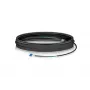 Fibre optic cable Ubiquiti FC-SM-100 30.48 m LC Black