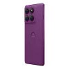 Motorola edge 60 pro 16.9 cm (6.67 inch) Dual SIM Android 15 5G USB Type-C 12 GB 512 GB 6000 mAh Purple