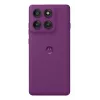 Motorola edge 60 pro 16.9 cm (6.67 inch) Dual SIM Android 15 5G USB Type-C 12 GB 512 GB 6000 mAh Purple