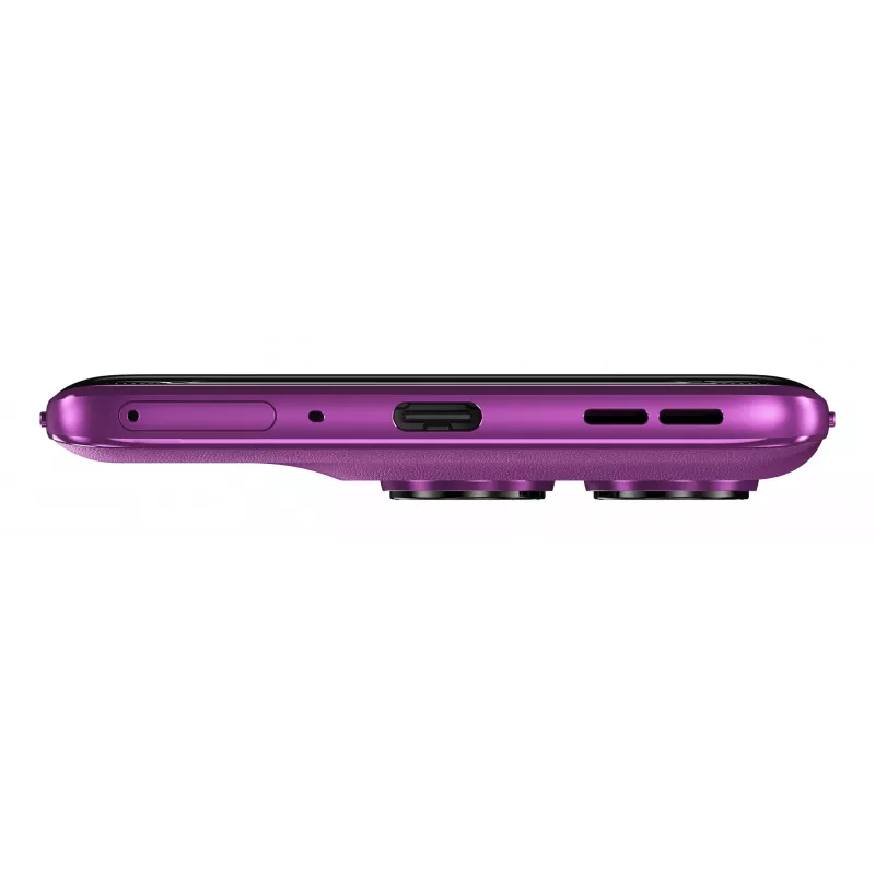Motorola edge 60 pro 16.9 cm (6.67 inch) Dual SIM Android 15 5G USB Type-C 12 GB 512 GB 6000 mAh Purple