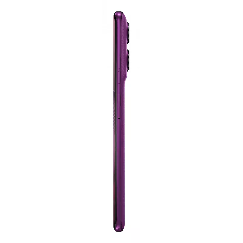 Motorola edge 60 pro 16.9 cm (6.67 inch) Dual SIM Android 15 5G USB Type-C 12 GB 512 GB 6000 mAh Purple