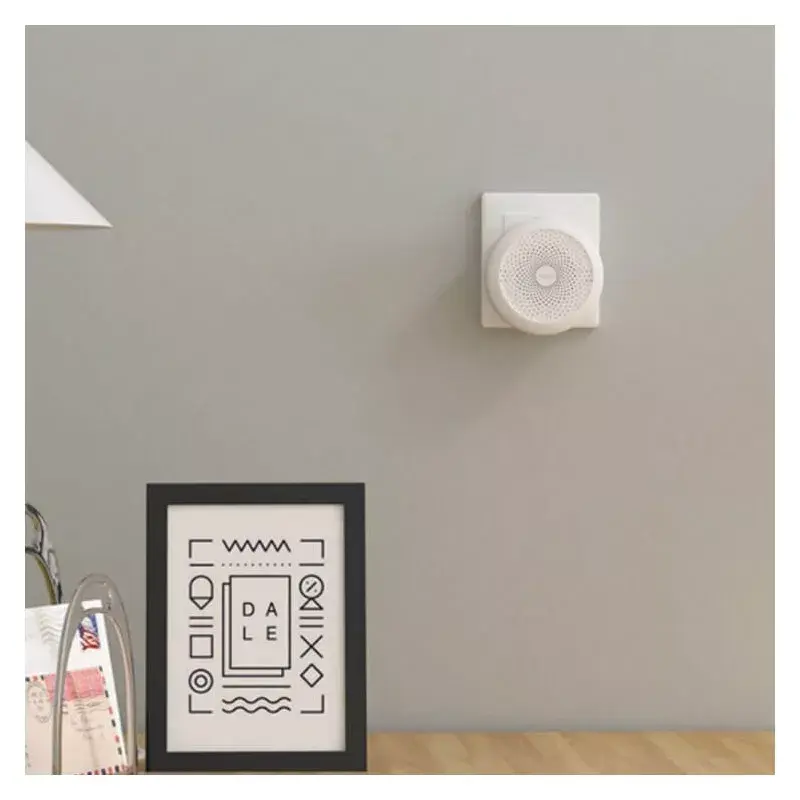 Smart Home Hub, AQARA M1S Gen 2, HM1S-G02, Zigbee 3.0, Wi-Fi