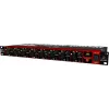 Behringer ULTRAGAIN DIGITAL ADA8200 8-channel AD/DA converter, 24-bit/48 kHz, XLR I/O, rack-mountable