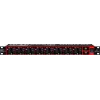 Behringer ULTRAGAIN DIGITAL ADA8200 8-channel AD/DA converter, 24-bit/48 kHz, XLR I/O, rack-mountable