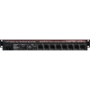 Behringer ULTRAGAIN DIGITAL ADA8200 8-channel AD/DA converter, 24-bit/48 kHz, XLR I/O, rack-mountable