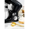 Food processor Adler AD 4226b — 700 W (max 1200 W), 3 L stainless steel bowl, 6 speeds, planetary rotation