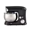 Food processor Adler AD 4226b — 700 W (max 1200 W), 3 L stainless steel bowl, 6 speeds, planetary rotation