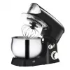 Food processor Adler AD 4226b — 700 W (max 1200 W), 3 L stainless steel bowl, 6 speeds, planetary rotation