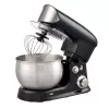 Food processor Adler AD 4226b — 700 W (max 1200 W), 3 L stainless steel bowl, 6 speeds, planetary rotation