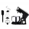 Food processor Adler AD 4226b — 700 W (max 1200 W), 3 L stainless steel bowl, 6 speeds, planetary rotation